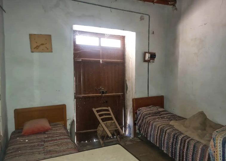 4 bedrooms Bungalow in Kritou Marottou, Paphos, Cyprus No. 61460