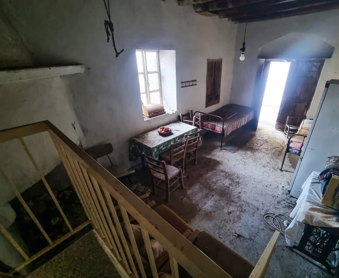 4 bedrooms Bungalow in Kritou Marottou, Paphos, Cyprus No. 61460