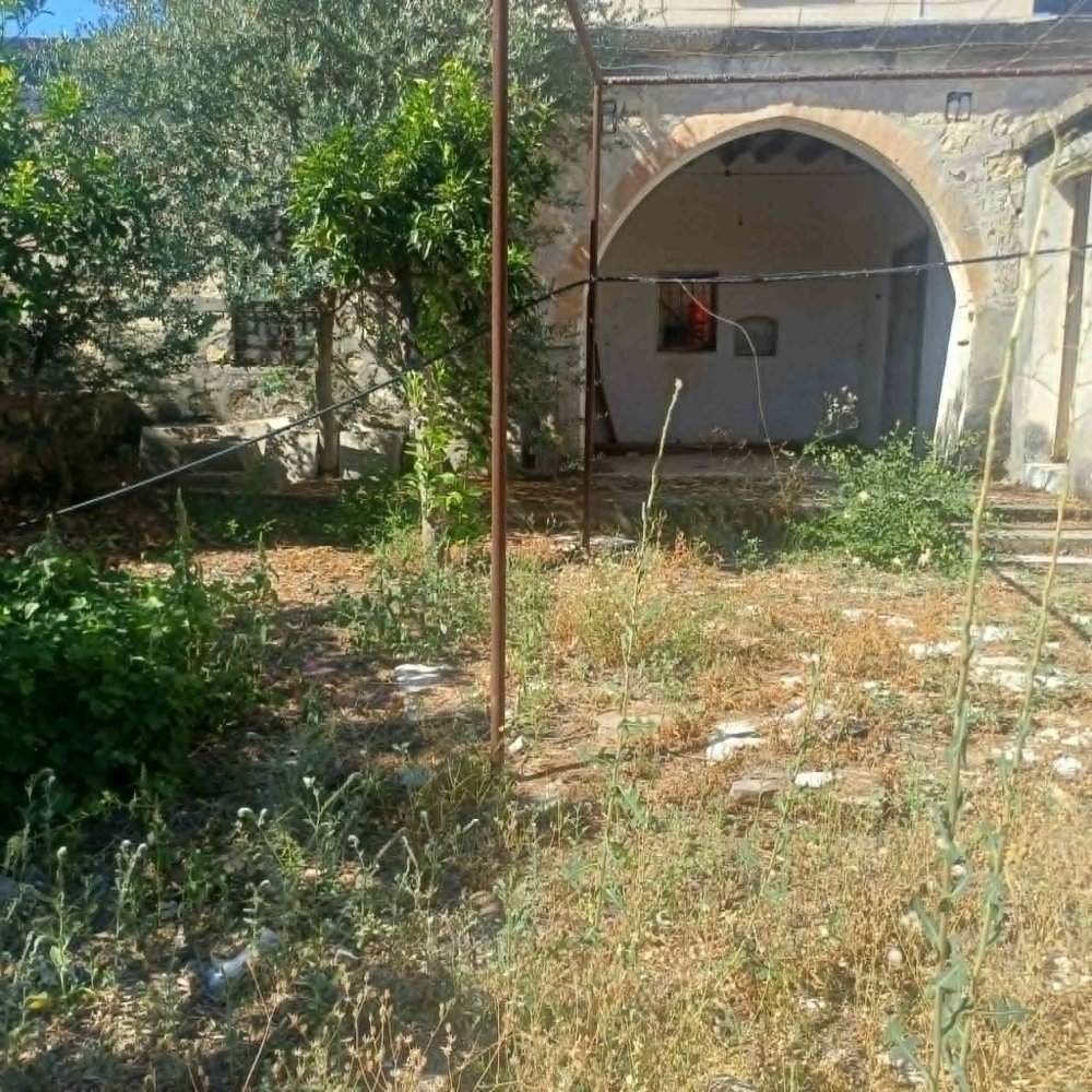 4 bedrooms Bungalow in Kritou Marottou, Paphos, Cyprus No. 61460