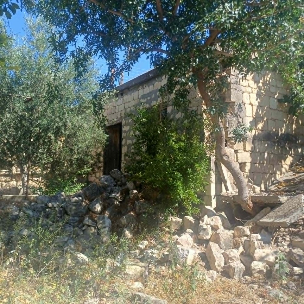 4 bedrooms Bungalow in Kritou Marottou, Paphos, Cyprus No. 61460