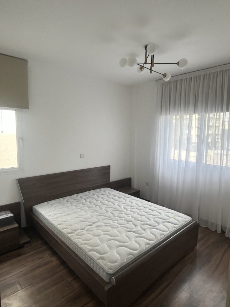 Квартира с 3 спальнями в Гермасойя, Лимасол, Кипр № 62595