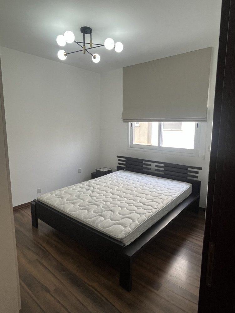 Квартира с 3 спальнями в Гермасойя, Лимасол, Кипр № 62595