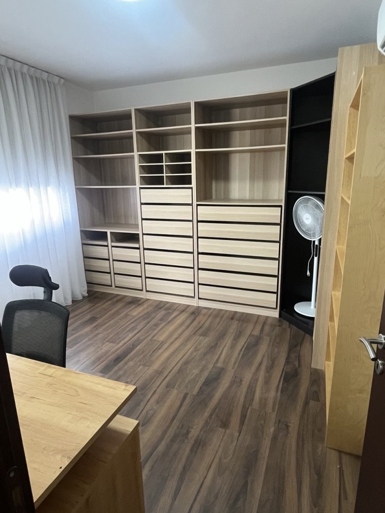 Квартира с 3 спальнями в Гермасойя, Лимасол, Кипр № 62595