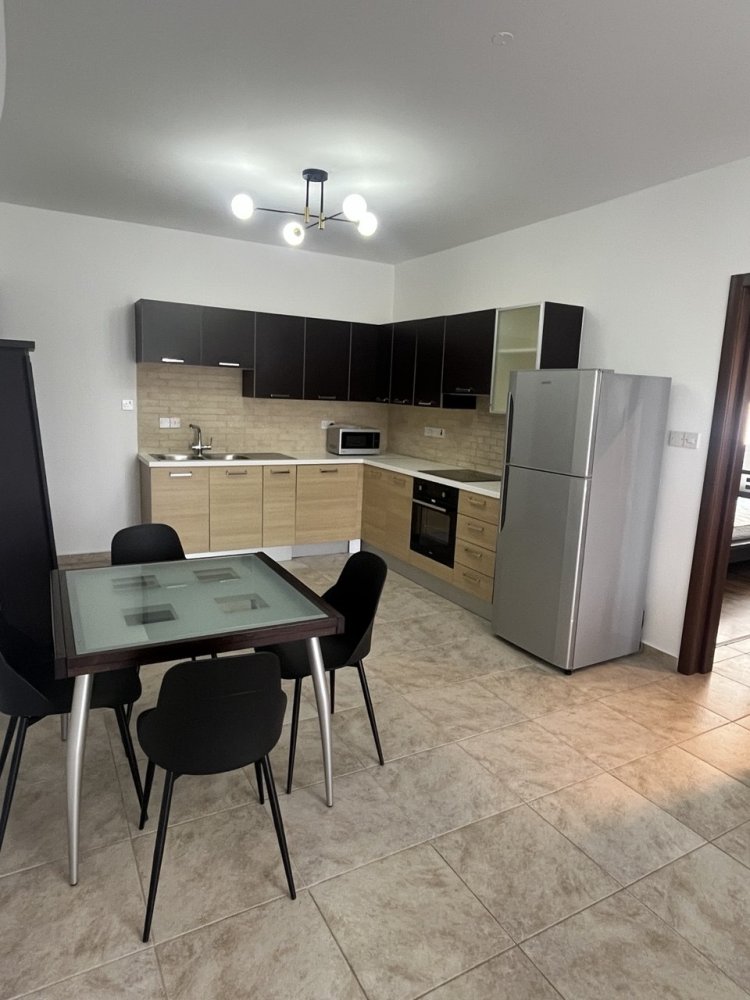 Квартира с 3 спальнями в Гермасойя, Лимасол, Кипр № 62595