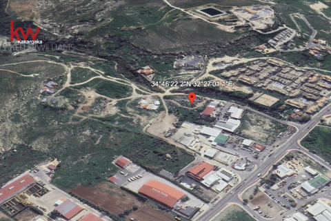 3194m2 Land in Konia, Paphos, Cyprus No. 61229
