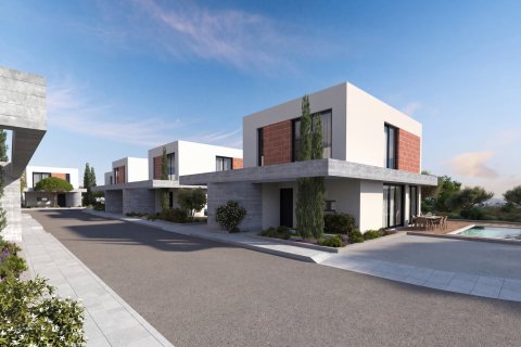 3 bedrooms Villa in Protaras, Ammochostos, Cyprus No. 63163