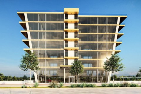 198.6m2 Office in Zakaki, Limassol, Cyprus No. 64760
