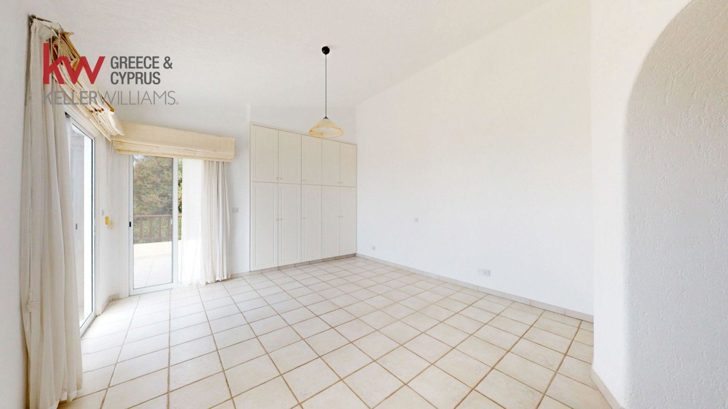 5 chambres Villa à Tala, Paphos, Chypre No. 60356