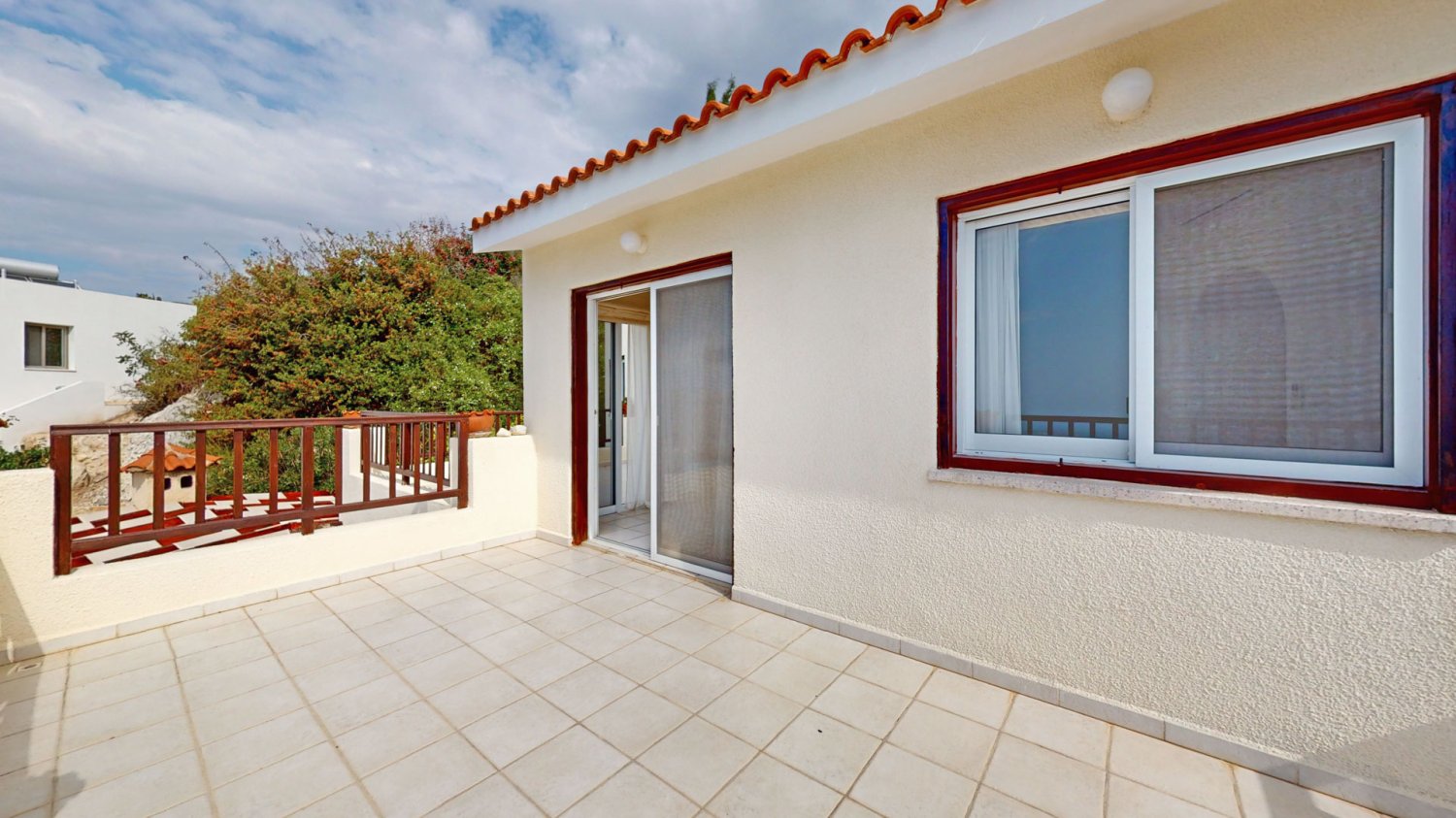 5 chambres Villa à Tala, Paphos, Chypre No. 60356