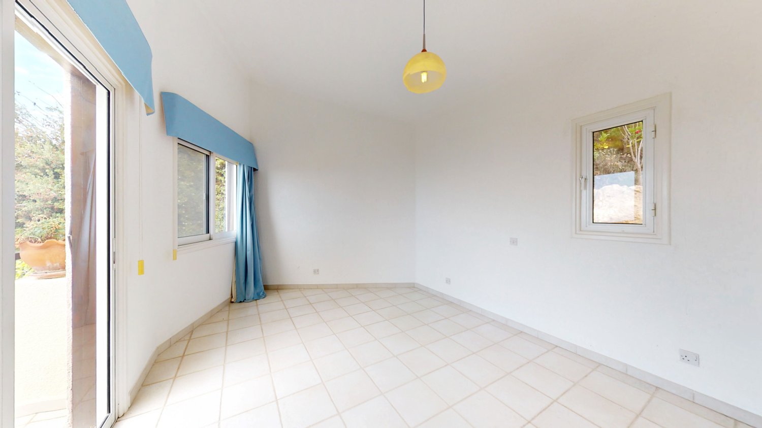 5 chambres Villa à Tala, Paphos, Chypre No. 60356