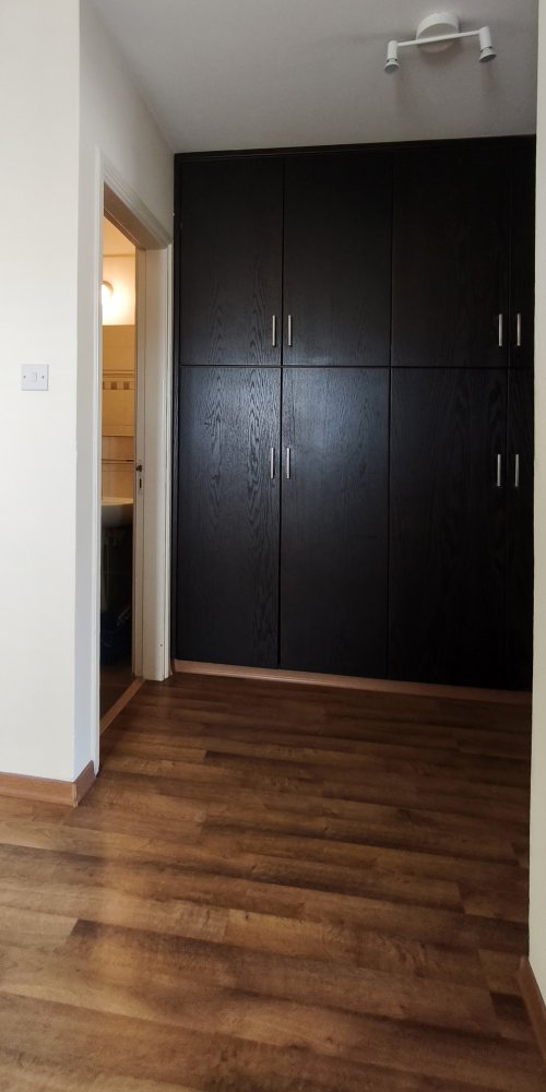 3 chambres Appartement à Nicosia, Chypre No. 62257