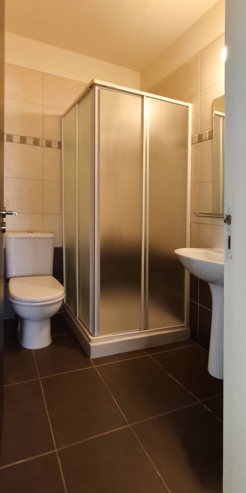 3 chambres Appartement à Nicosia, Chypre No. 62257