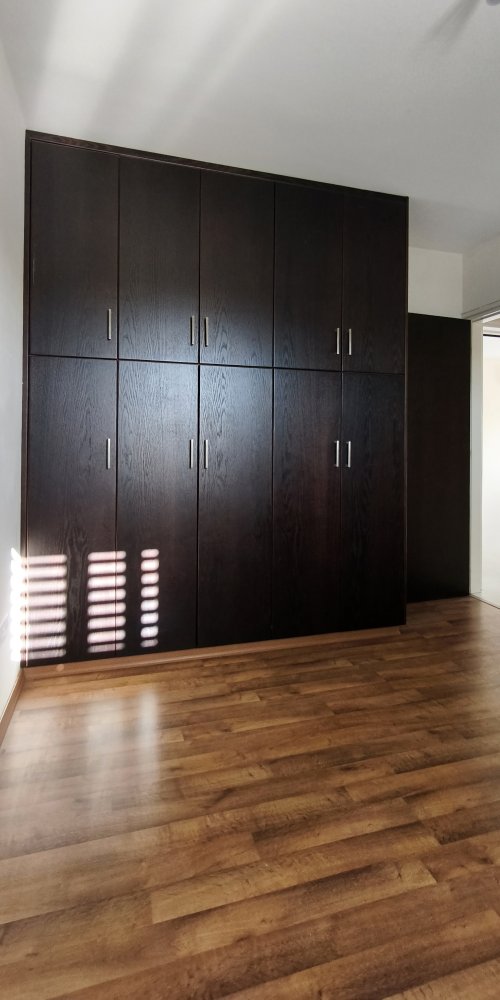 3 chambres Appartement à Nicosia, Chypre No. 62257