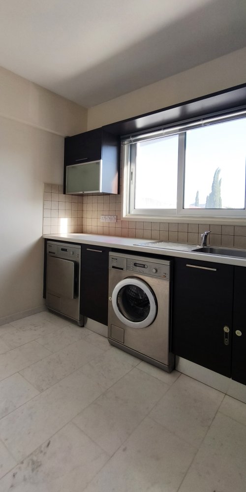 3 chambres Appartement à Nicosia, Chypre No. 62257
