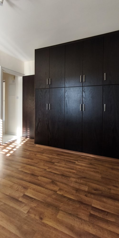 3 chambres Appartement à Nicosia, Chypre No. 62257