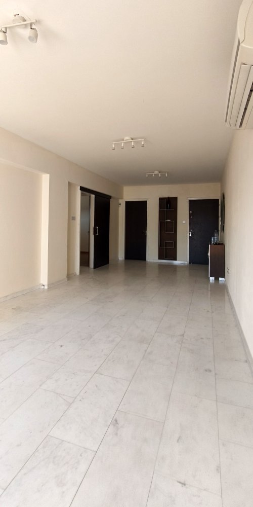 3 chambres Appartement à Nicosia, Chypre No. 62257