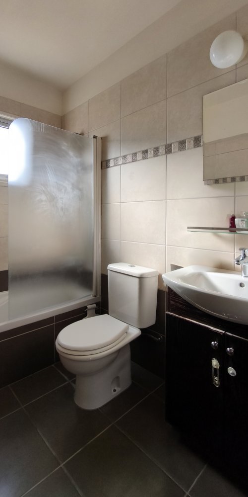3 chambres Appartement à Nicosia, Chypre No. 62257