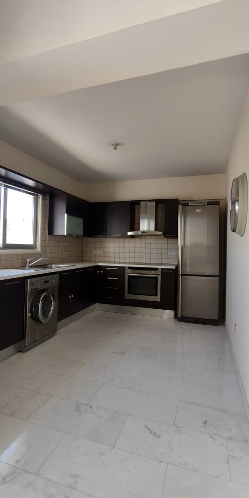 3 chambres Appartement à Nicosia, Chypre No. 62257