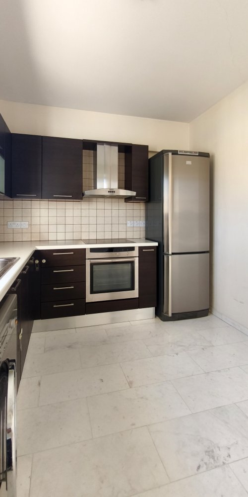 3 chambres Appartement à Nicosia, Chypre No. 62257