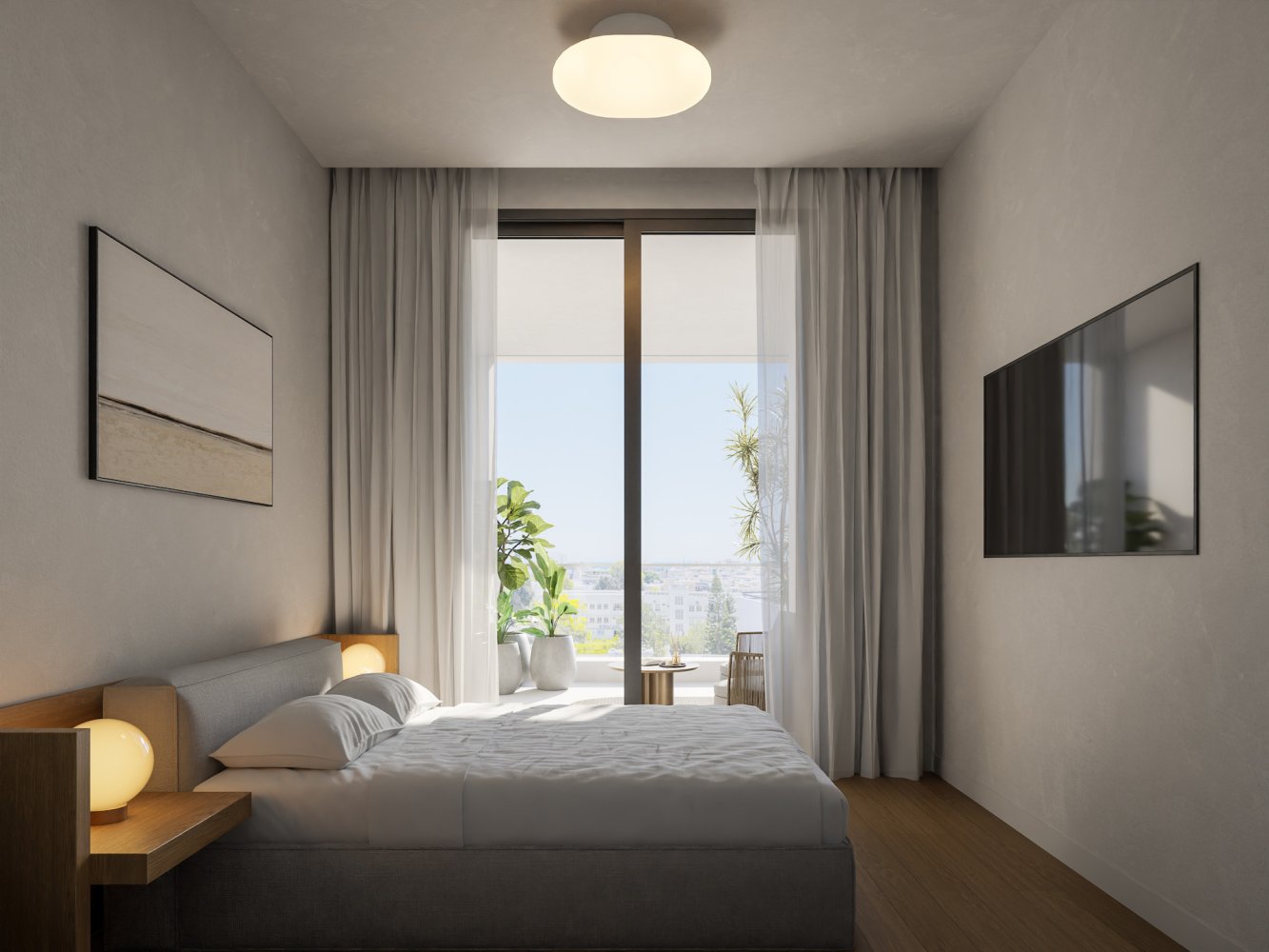 37m2 Apartment in Limassol, Cyprus No. 63851