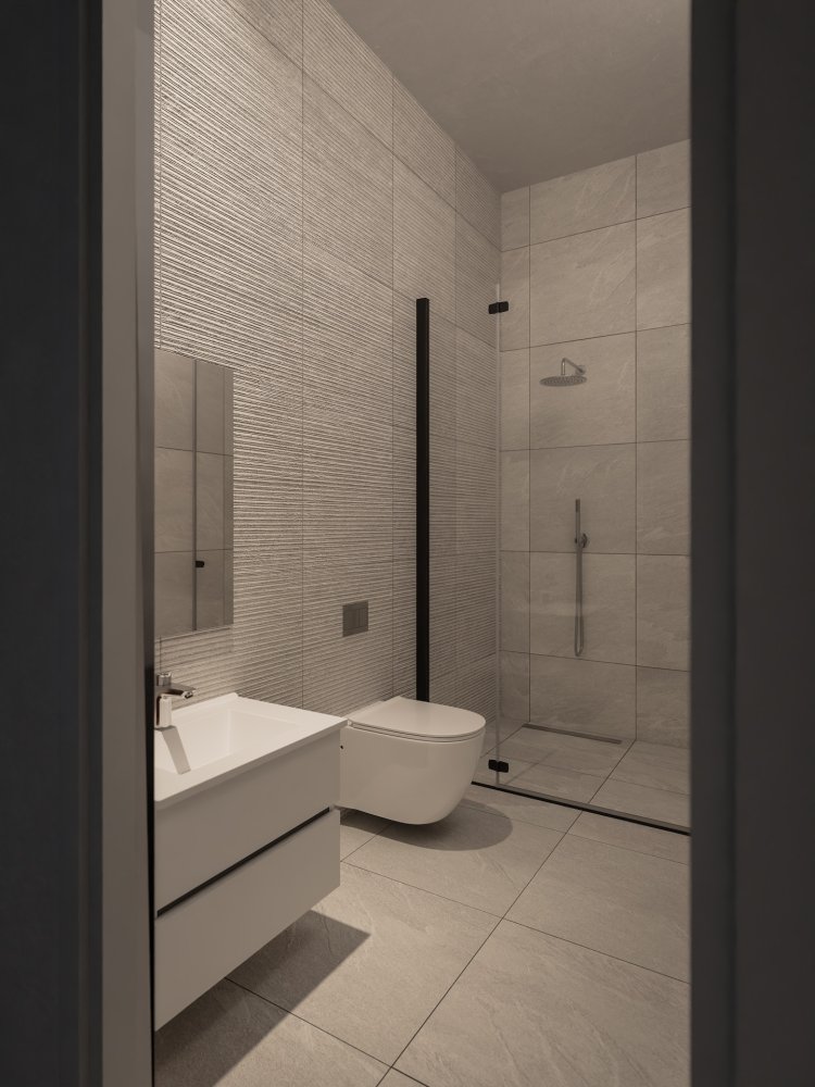 37m2 Apartment in Limassol, Cyprus No. 63851