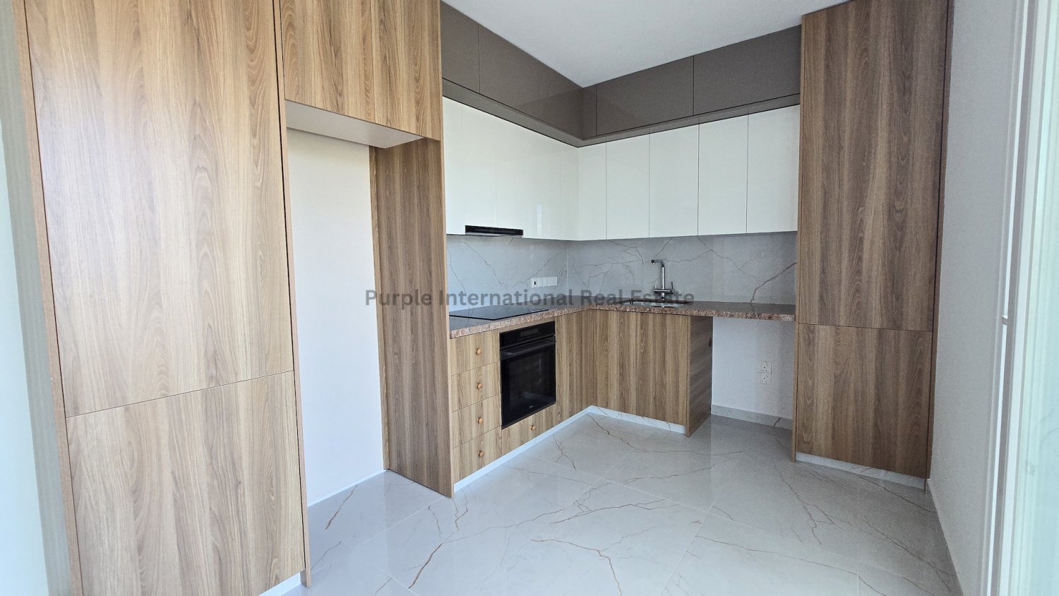 Квартира с 2 спальнями в Пила, Ларнака, Кипр № 59049