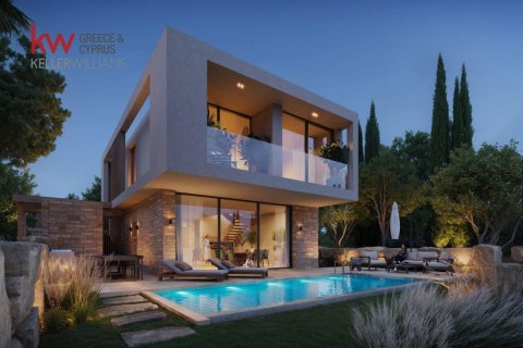 6 bedrooms Villa in Pegeia, Paphos, Cyprus No. 60780