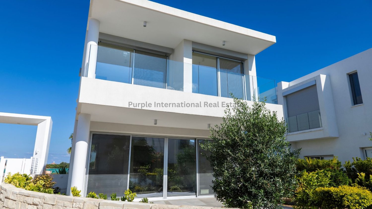 3 bedrooms Villa in Coral Bay, Pegeia, Paphos, Cyprus No. 59054
