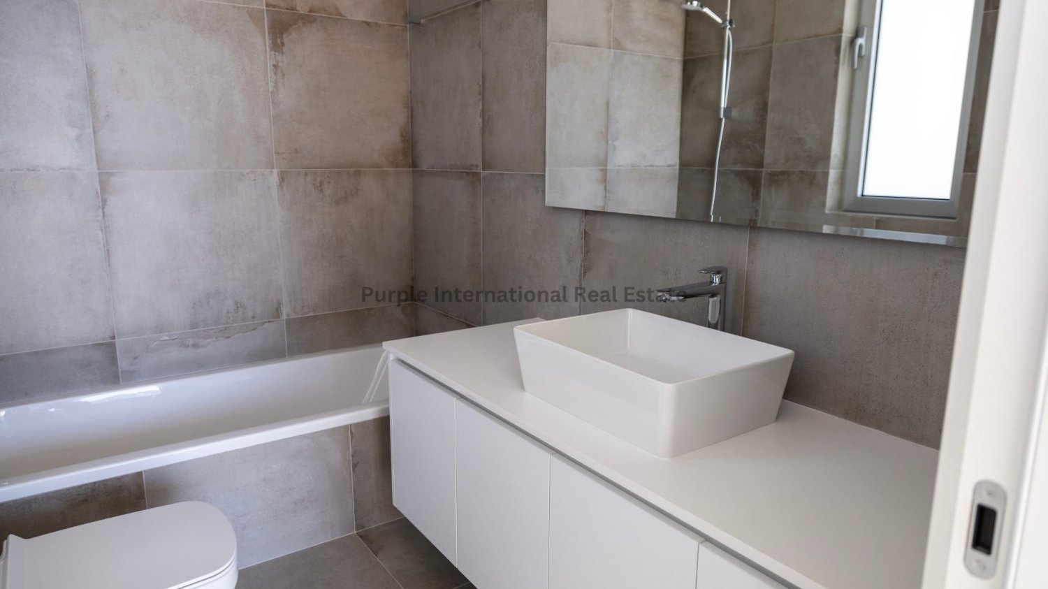 3 bedrooms Villa in Coral Bay, Pegeia, Paphos, Cyprus No. 59054