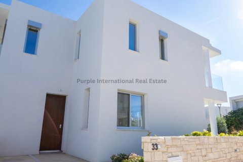 3 bedrooms Villa in Coral Bay, Pegeia, Paphos, Cyprus No. 59054