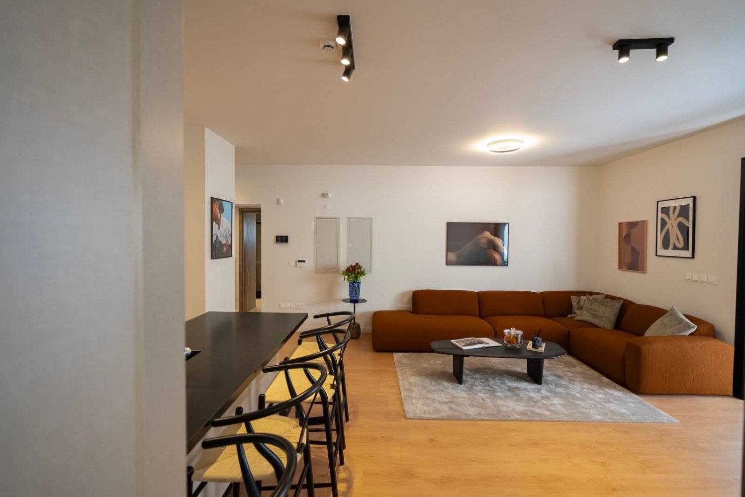 3 bedrooms Apartment in Germasogeia, Limassol, Cyprus No. 61620