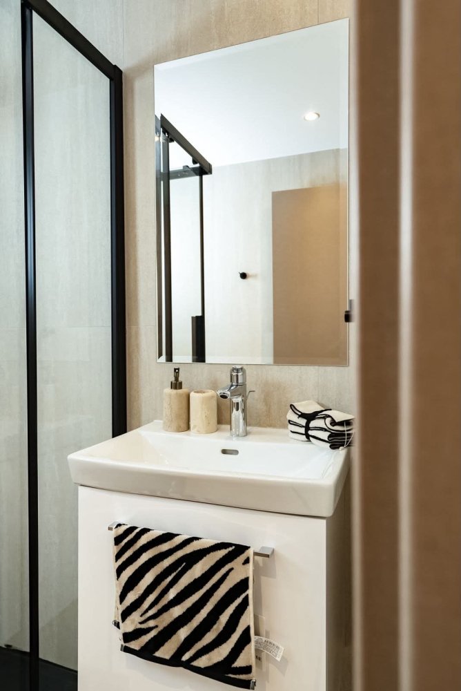 3 bedrooms Apartment in Germasogeia, Limassol, Cyprus No. 61620