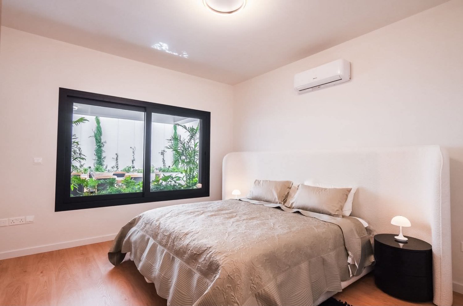 3 bedrooms Apartment in Germasogeia, Limassol, Cyprus No. 61620