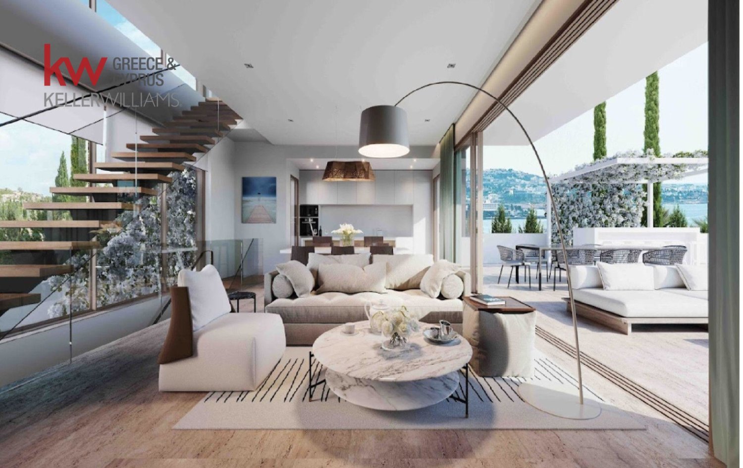 5 bedrooms Villa in Pegeia, Paphos, Cyprus No. 60804