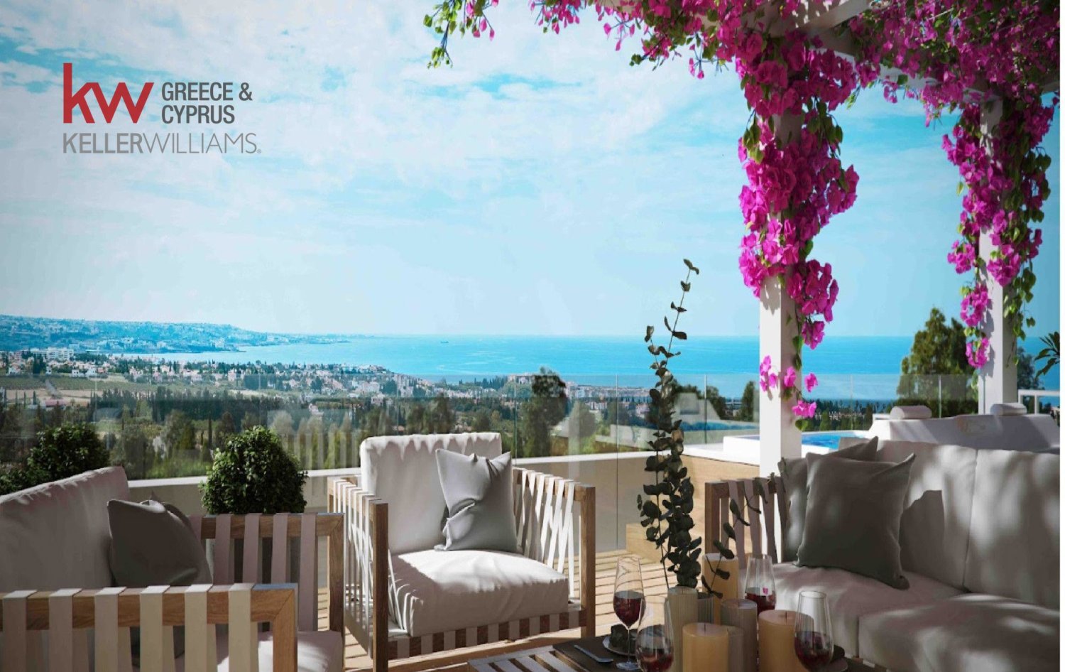 5 bedrooms Villa in Pegeia, Paphos, Cyprus No. 60804