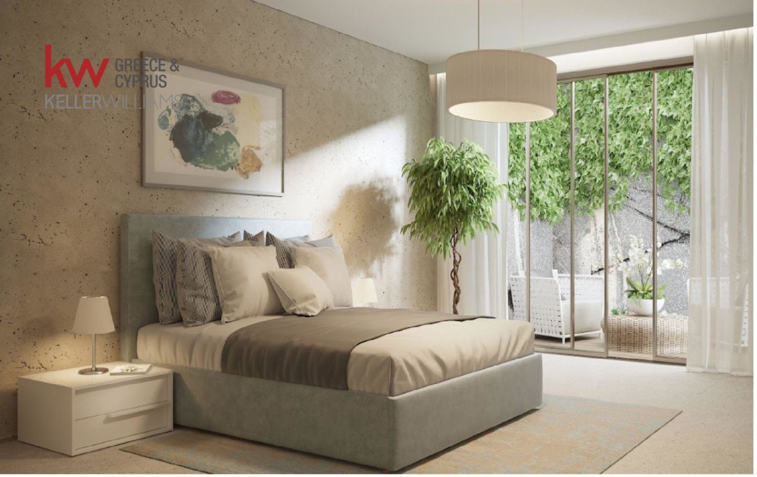 5 bedrooms Villa in Pegeia, Paphos, Cyprus No. 60804