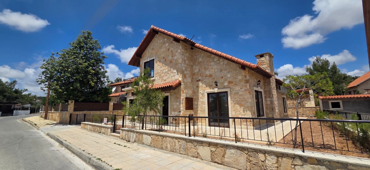 4 chambres Villa à Limassol, Chypre No. 64943
