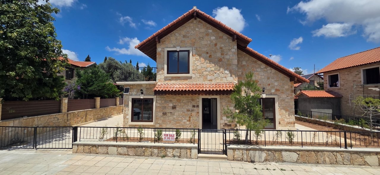 4 chambres Villa à Limassol, Chypre No. 64943
