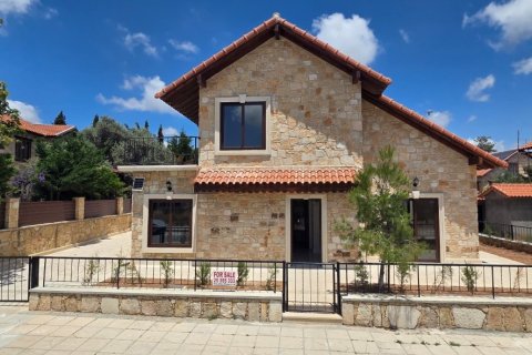 4 chambres Villa à Limassol, Chypre No. 64943