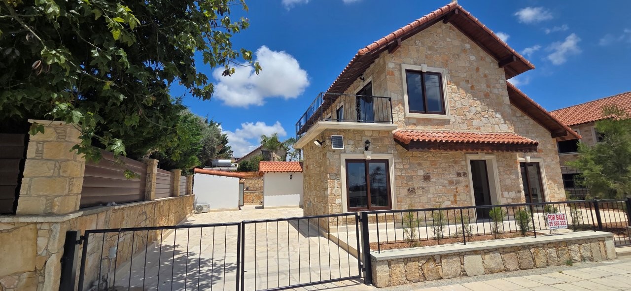 4 chambres Villa à Limassol, Chypre No. 64943