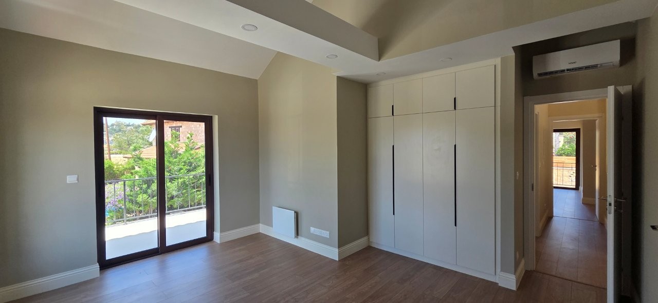 4 chambres Villa à Limassol, Chypre No. 64943