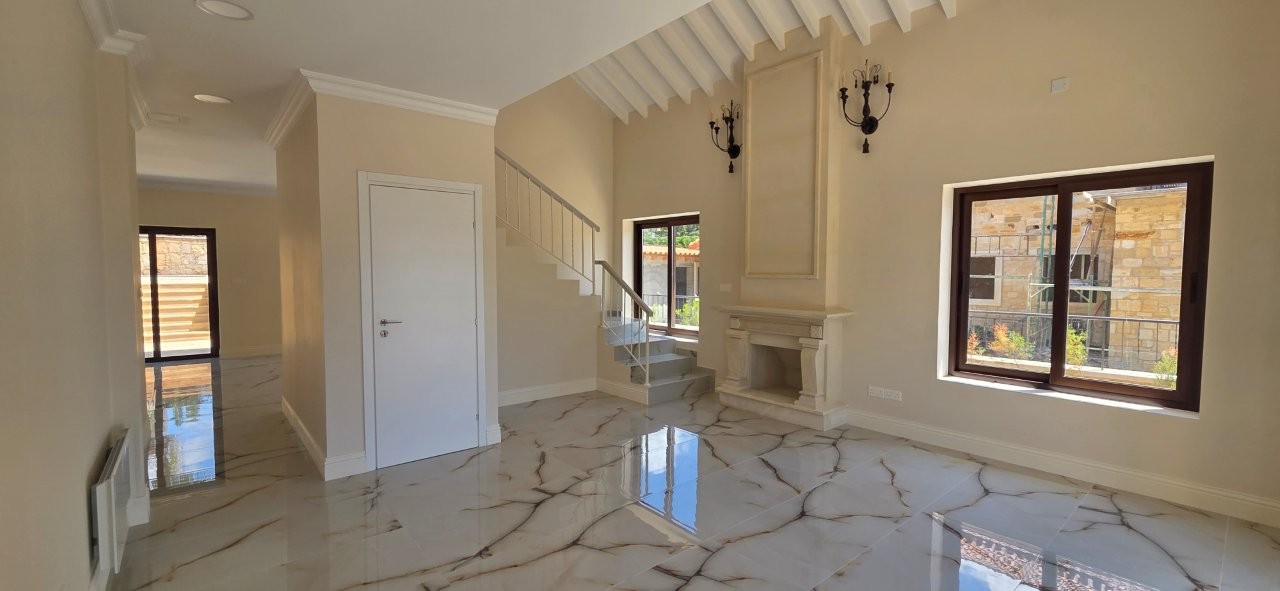 4 chambres Villa à Limassol, Chypre No. 64943
