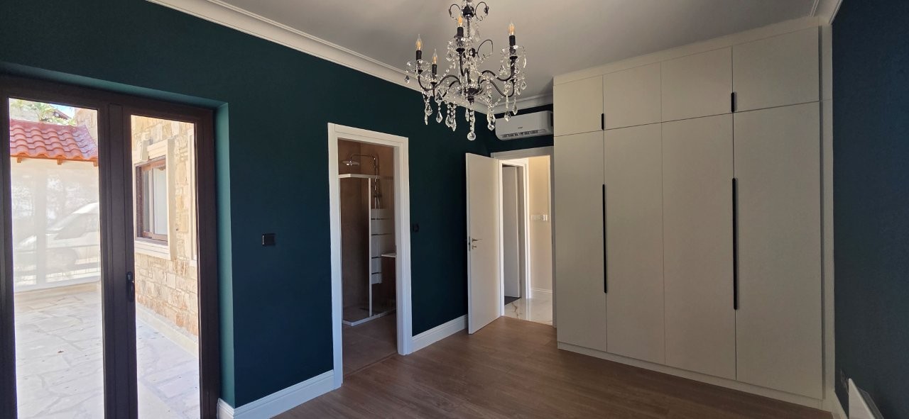 4 chambres Villa à Limassol, Chypre No. 64943