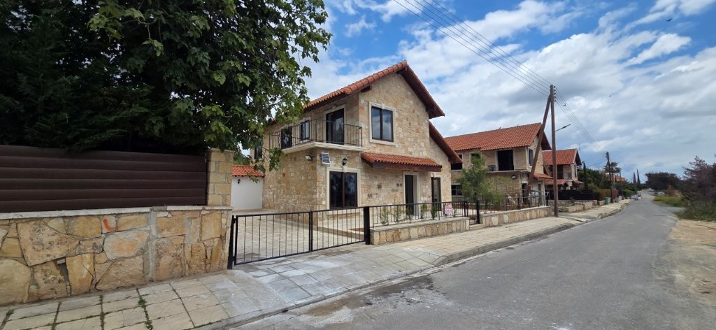 4 chambres Villa à Limassol, Chypre No. 64943