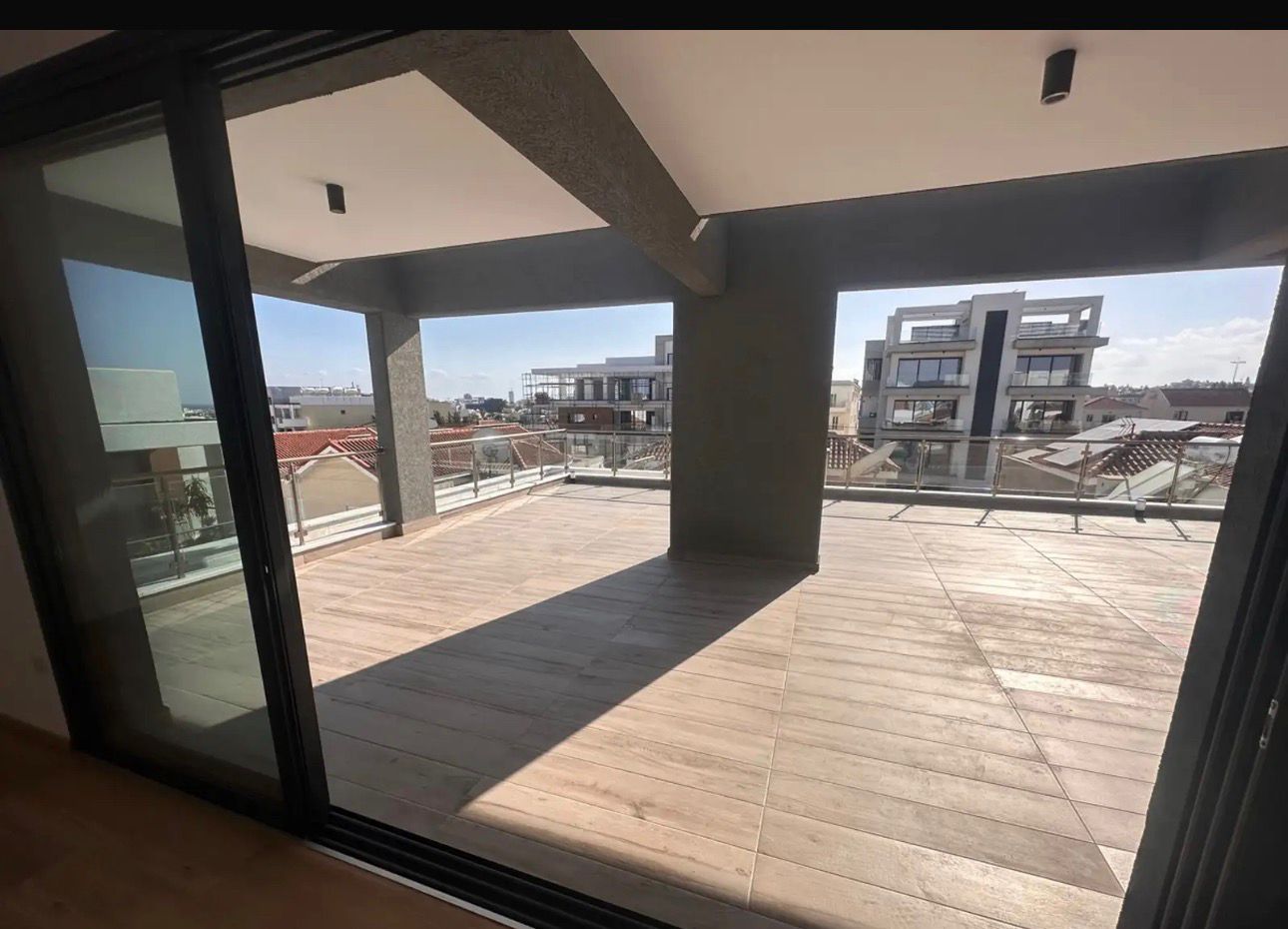 2 bedrooms Apartment in Agios Athanasios, Limassol, Cyprus No. 61862