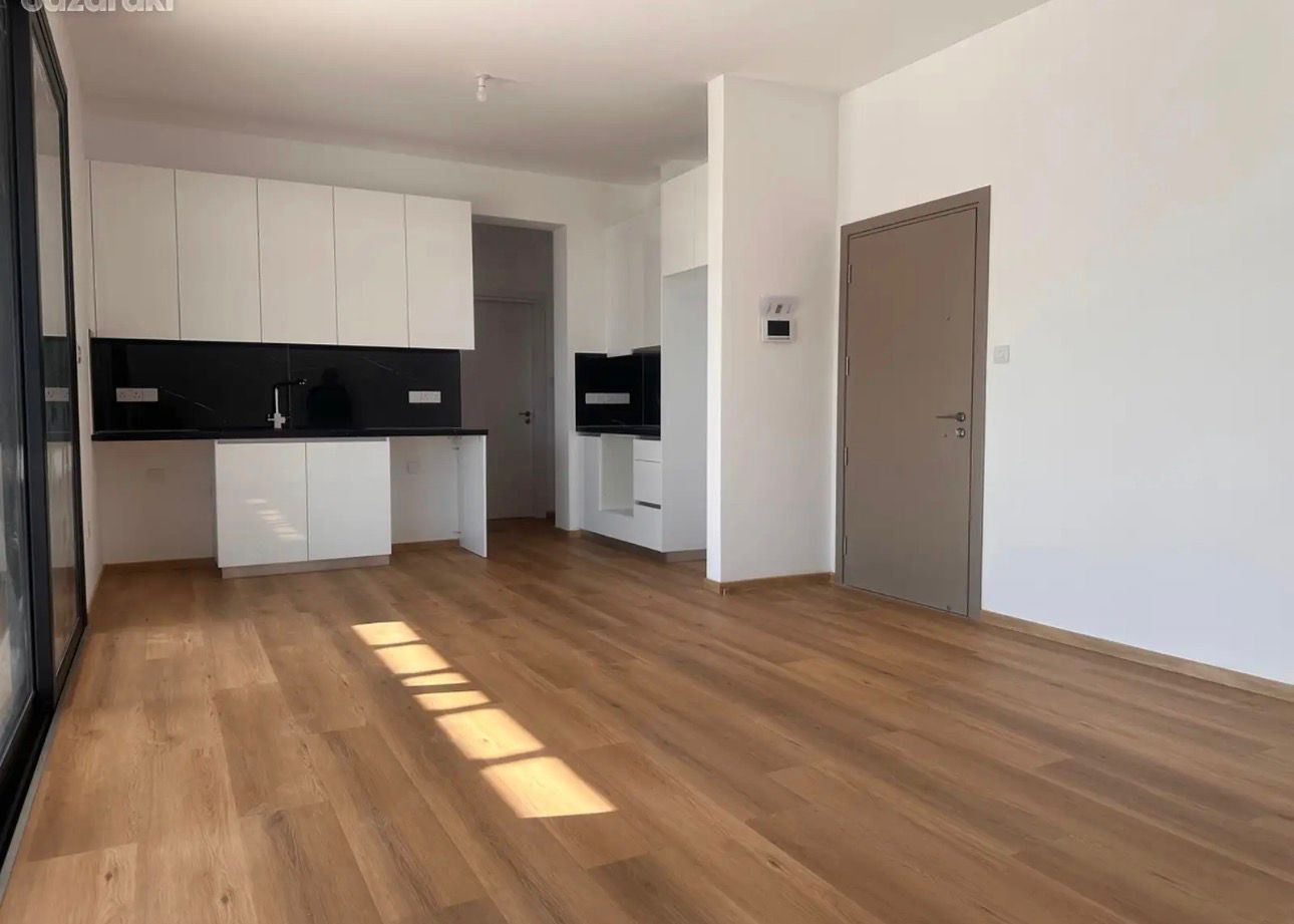 2 bedrooms Apartment in Agios Athanasios, Limassol, Cyprus No. 61862