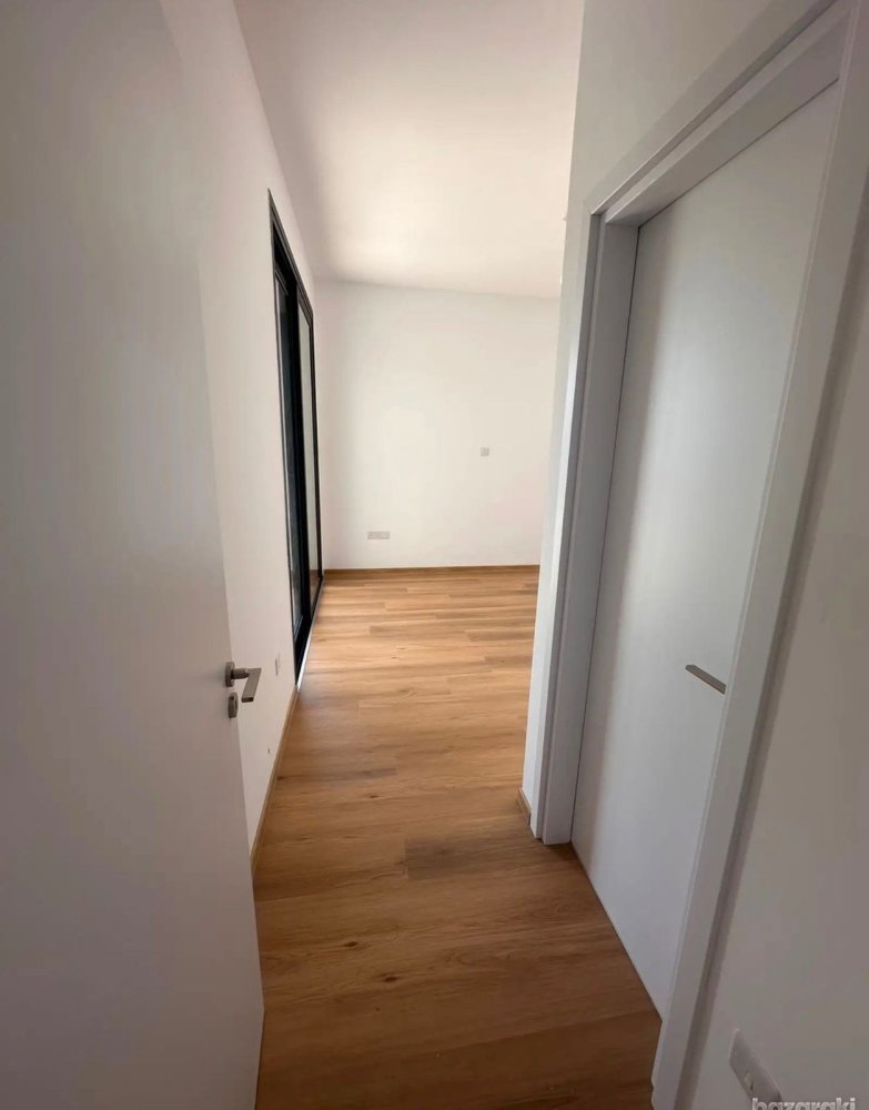 2 bedrooms Apartment in Agios Athanasios, Limassol, Cyprus No. 61862