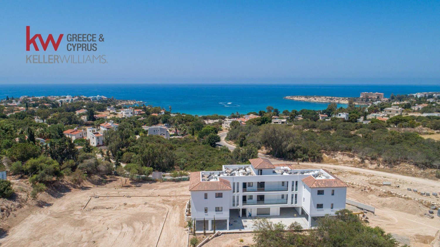 2 bedrooms Apartment in Pegeia, Paphos, Cyprus No. 62287