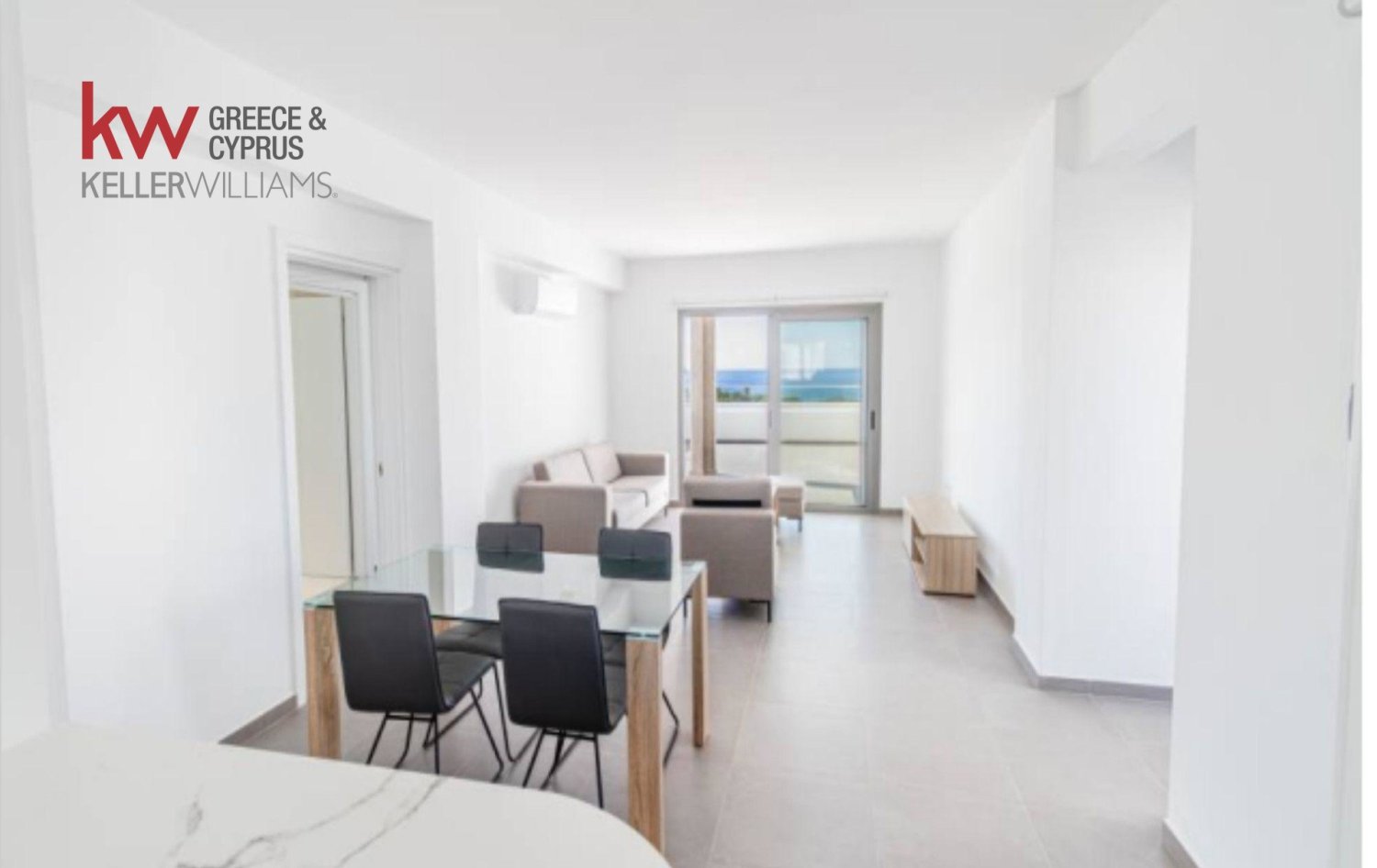 2 bedrooms Apartment in Pegeia, Paphos, Cyprus No. 62287