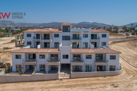 2 bedrooms Apartment in Pegeia, Paphos, Cyprus No. 62287
